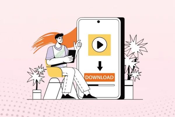 Offline Download & Playback