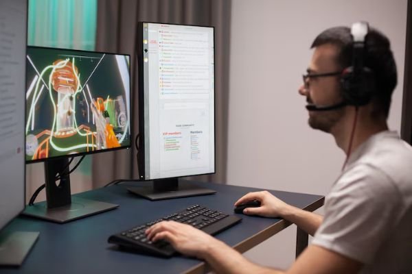 Streaming & Load Testing