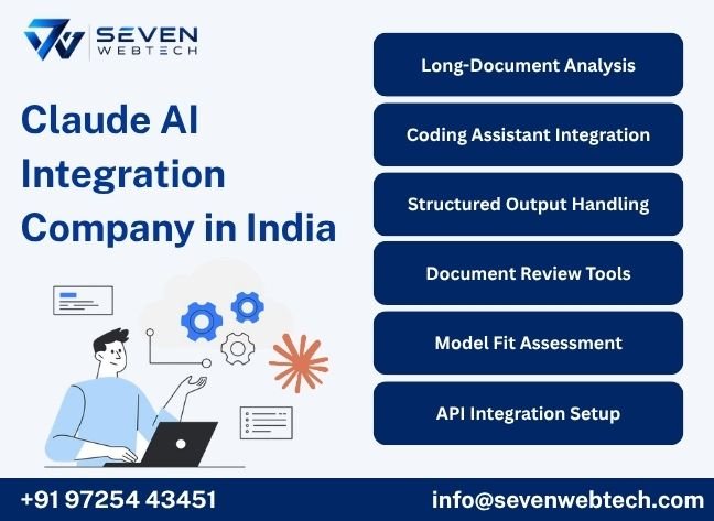 Claude AI integration for document analysis and review workflow