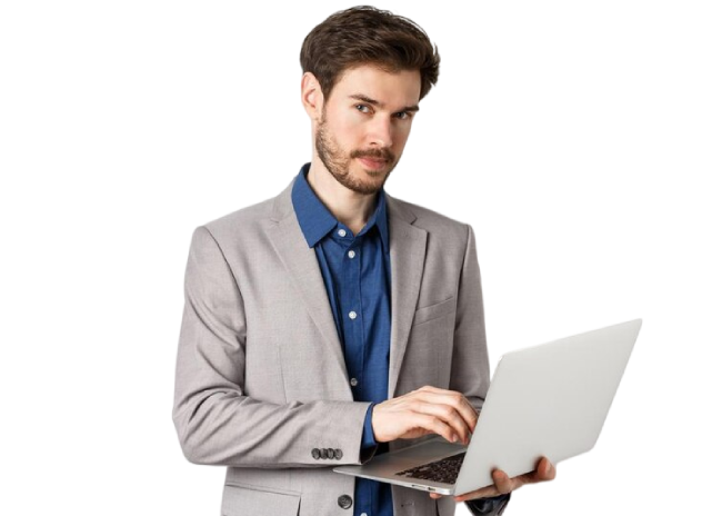 Corporate Website Development Company in India