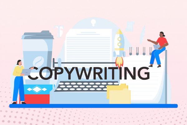 Ad Creative & Copywriting