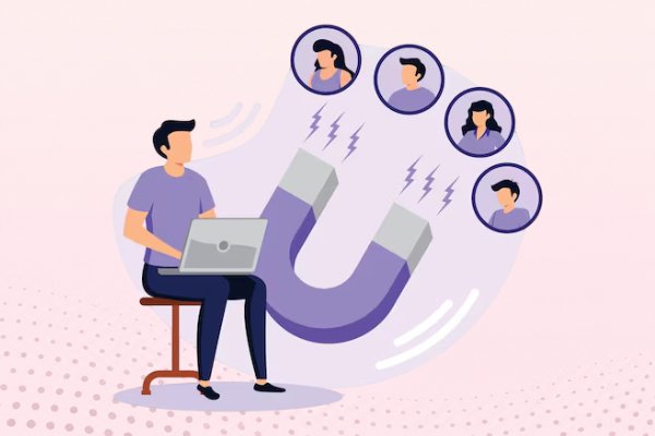 Audience Research & Targeting