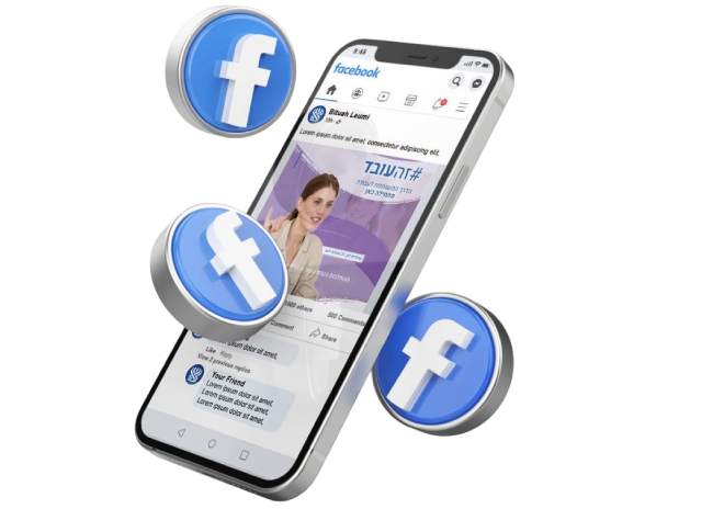 Facebook Ads Management Company