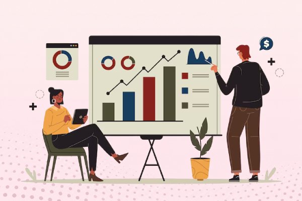 Monthly Reporting & Analysis