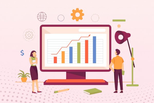 Monthly Reporting & Analysis