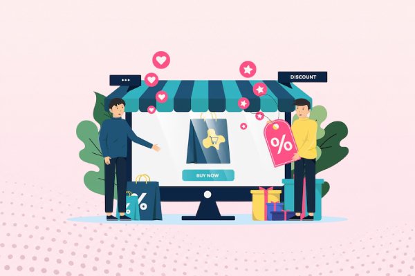 Shopping & YouTube Ads