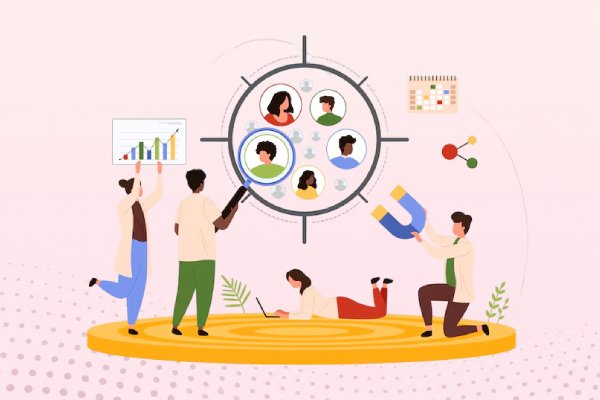 Audience Targeting & Lookalikes