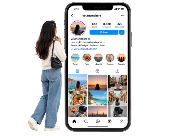 Instagram Ads Management Company