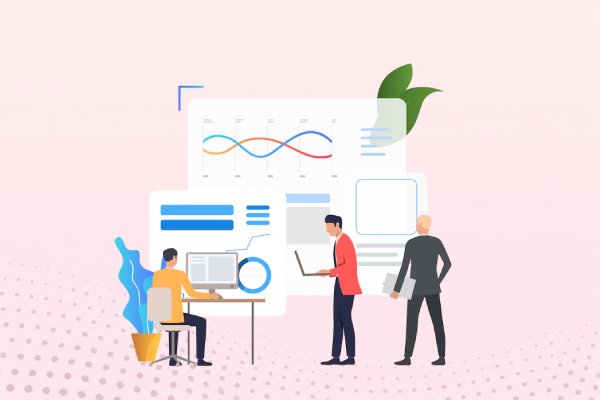 Lead Gen Forms