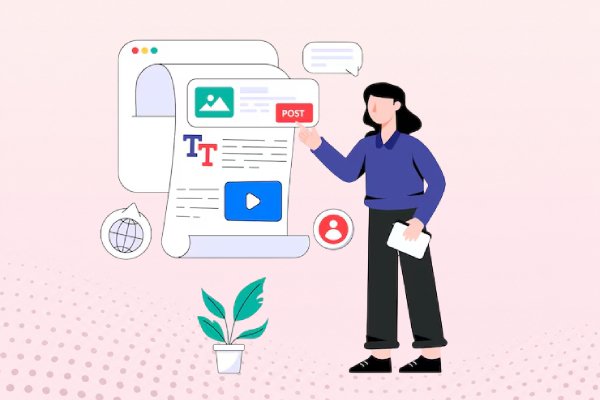 Sponsored Content Campaigns