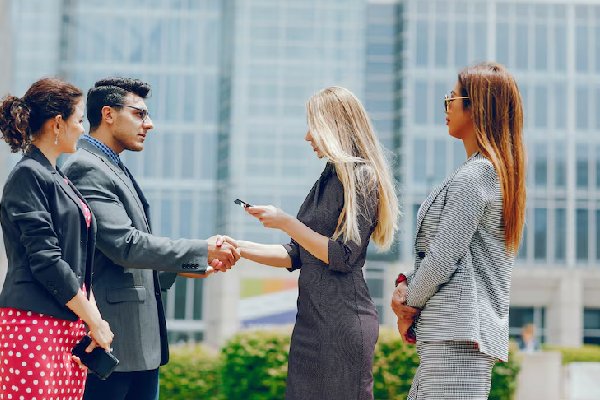 Open Communication with Customers