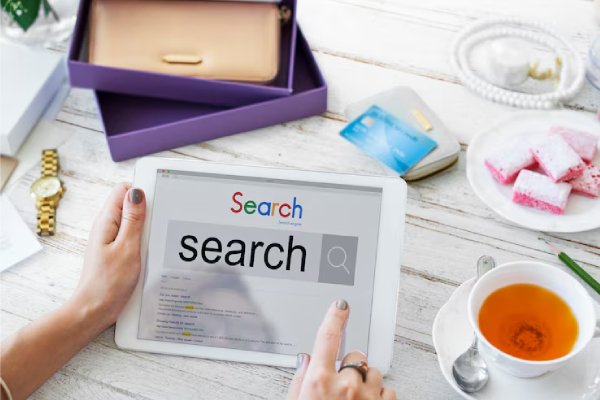 Keyword & Competitor Research
