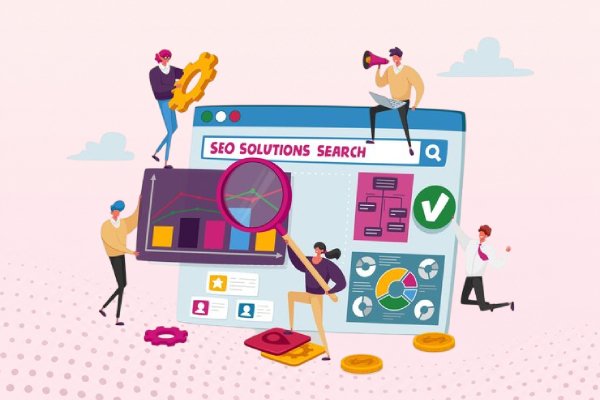 Keyword Research and Strategy