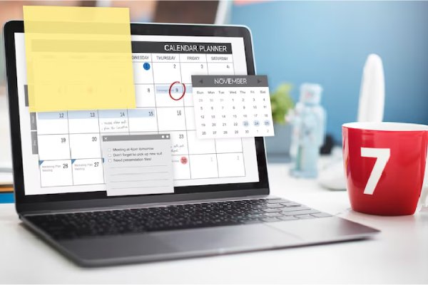 Monthly Reporting
