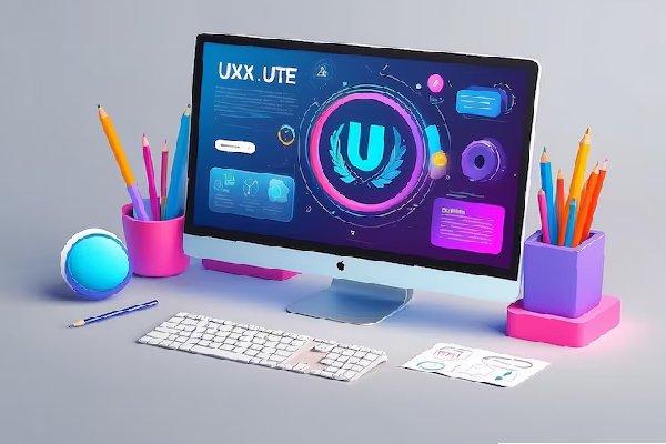 UI/UX Design