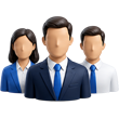 Experienced web design team