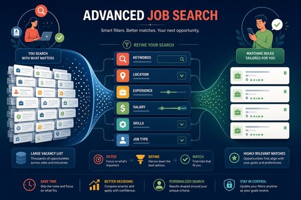 Job Portal Website Development Company Ahmedabad