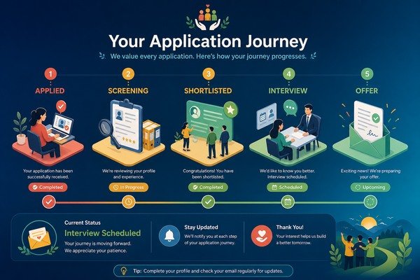 Job Portal Website Development Company Ahmedabad