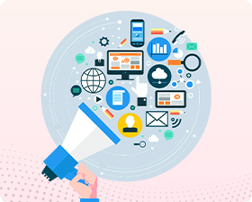 Digital Marketing Company in India