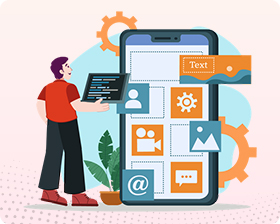 Mobile App Development Company in India