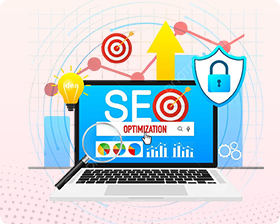 SEO Company in India