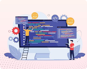 Software Development Company in India