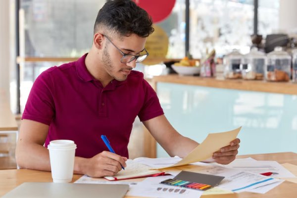 Billing Process Study