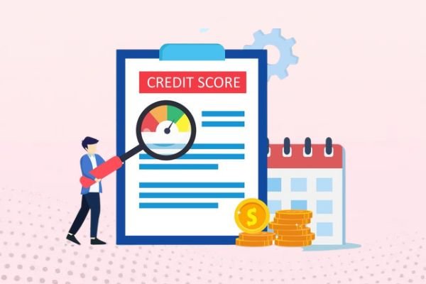 Credit & Payment Tracking
