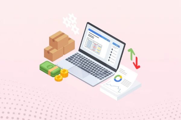 Inventory Linked Billing