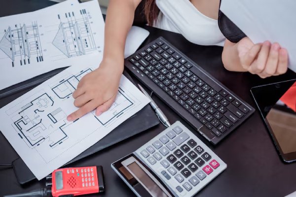 Planning & Architecture