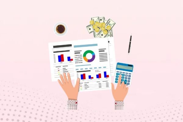 Sales & Tax Reports