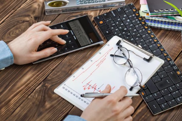 Tax & Stock Testing