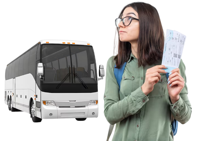 Bus Ticket Booking Software Development Company