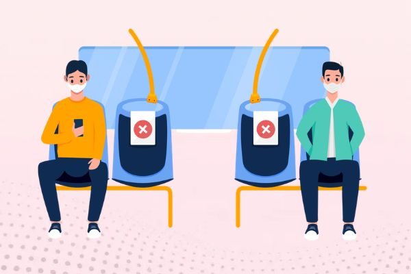 Interactive Seat Selection