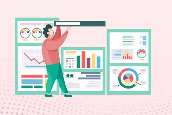 Operator Admin Dashboard