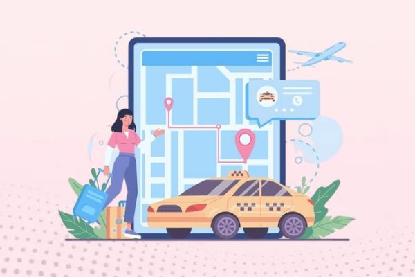 Route & Schedule Management