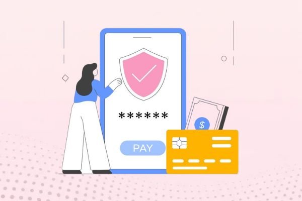 Secure Payment Gateway