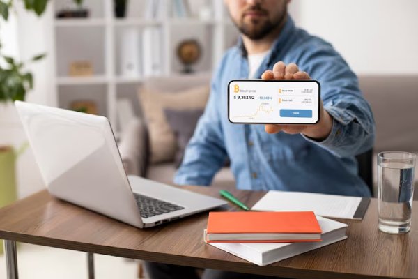 Booking & Payment Testing