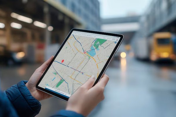 Fleet & Route Study