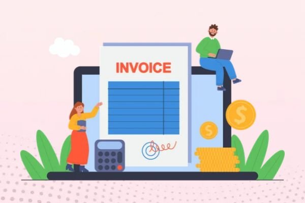 Rate Calculation & Invoicing