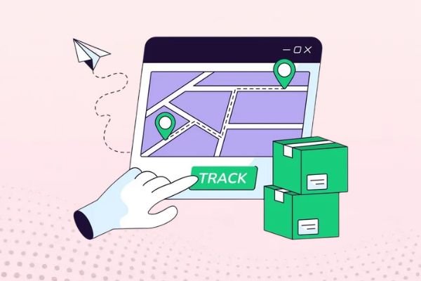 Shipment Tracking System