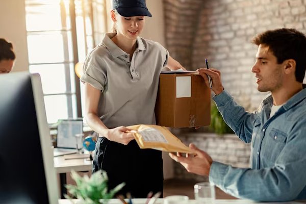 Branch Onboarding