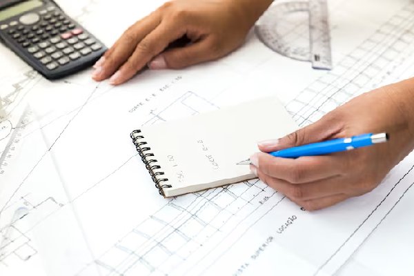 Planning & Architecture