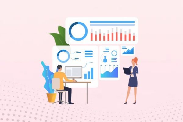 Reports & Sales Analytics