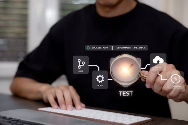 Testing with Real Scenarios