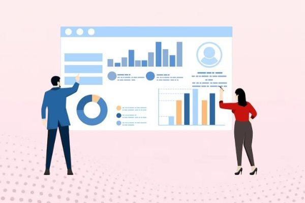 Admin Dashboard & Reports