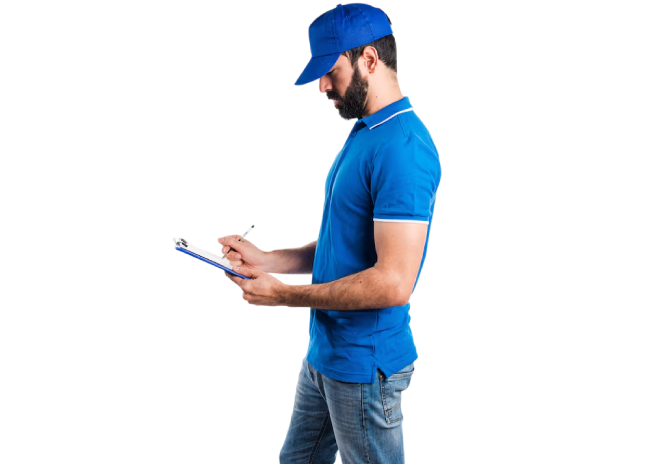 Delivery Management Software Development Company