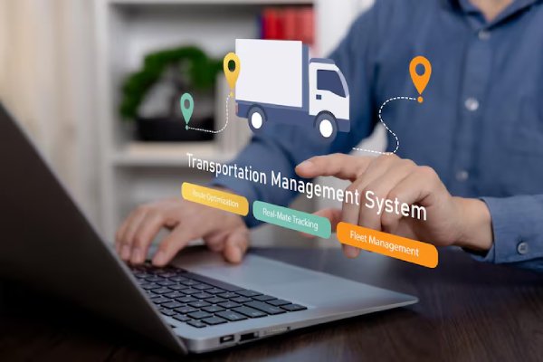 Delivery Process Study