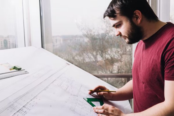 Planning & Architecture