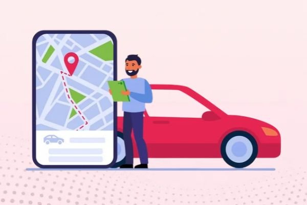 Route Optimization